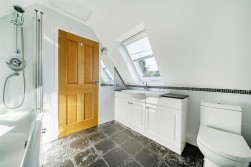 Streche Road, Swanage