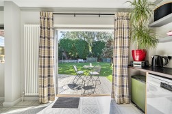 Streche Road, Swanage