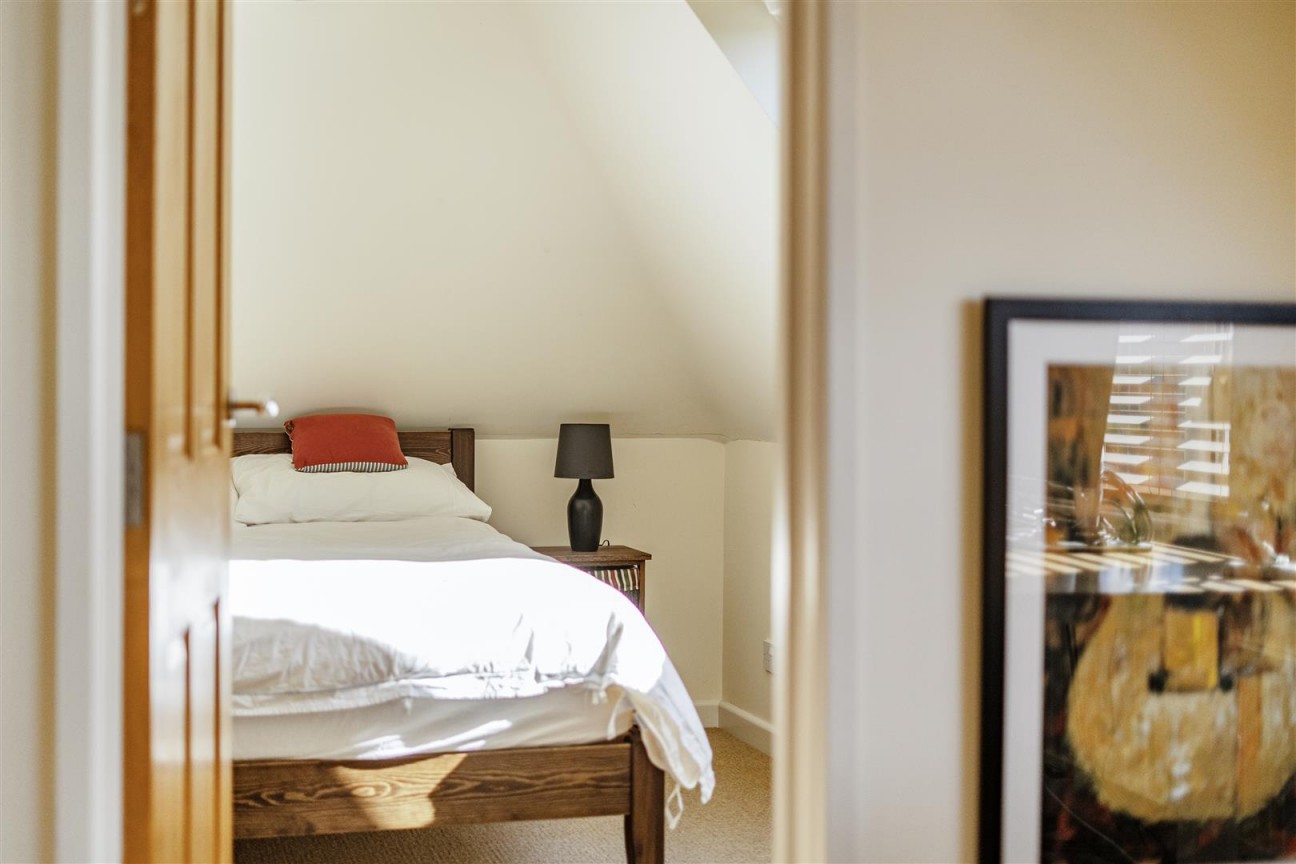 Streche Road, Swanage