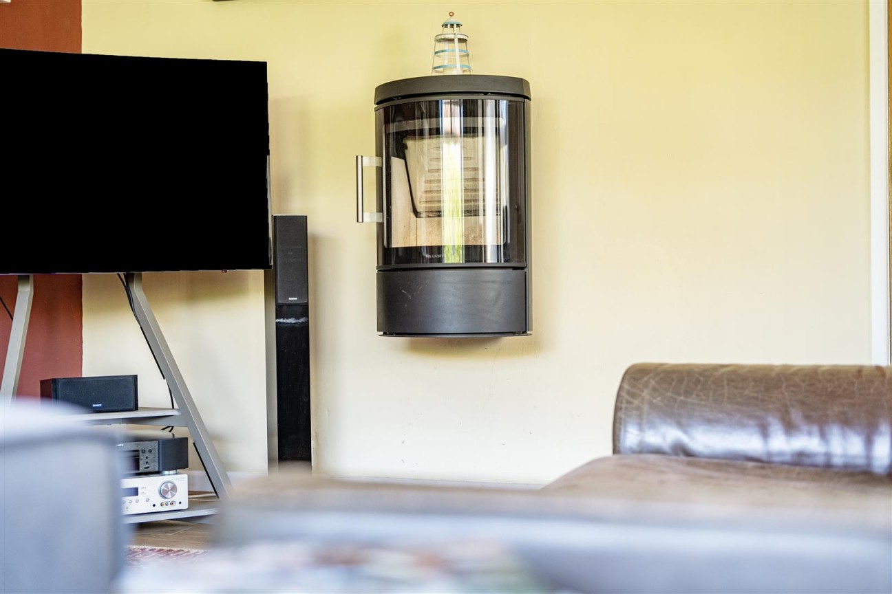 Streche Road, Swanage