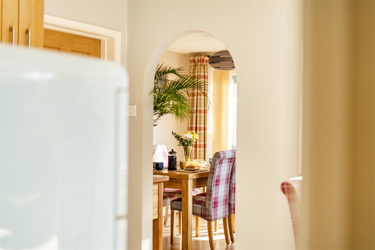 Streche Road, Swanage