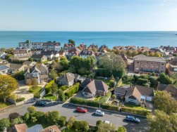 Streche Road, Swanage