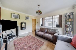 Streche Road, Swanage