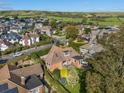 Streche Road, Swanage