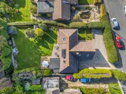 Streche Road, Swanage