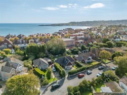 Streche Road, Swanage