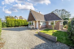 Streche Road, Swanage