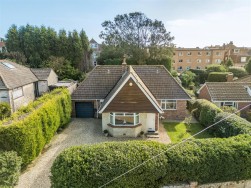 Streche Road, Swanage