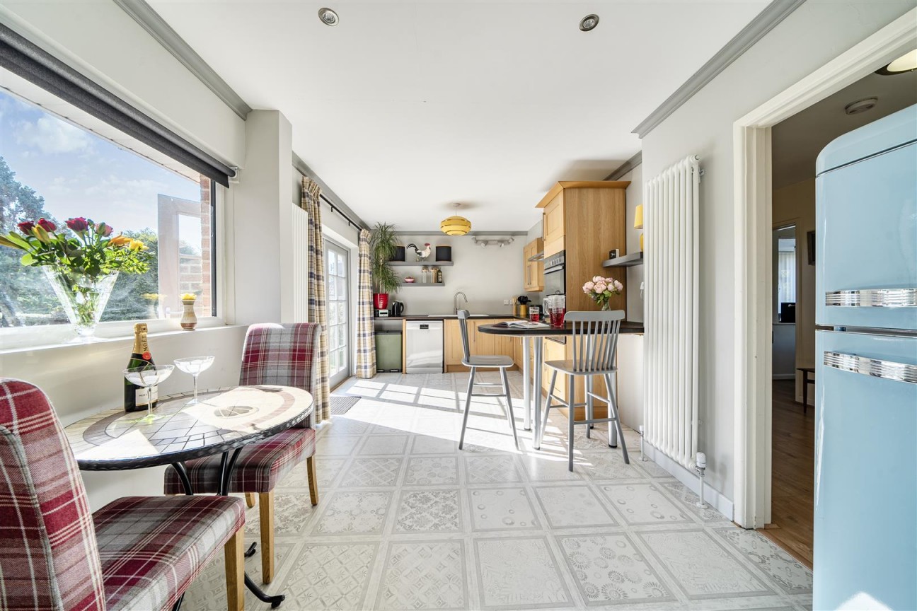 Streche Road, Swanage