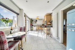 Streche Road, Swanage