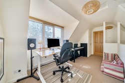 Streche Road, Swanage