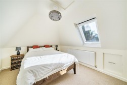 Streche Road, Swanage