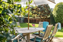 Streche Road, Swanage