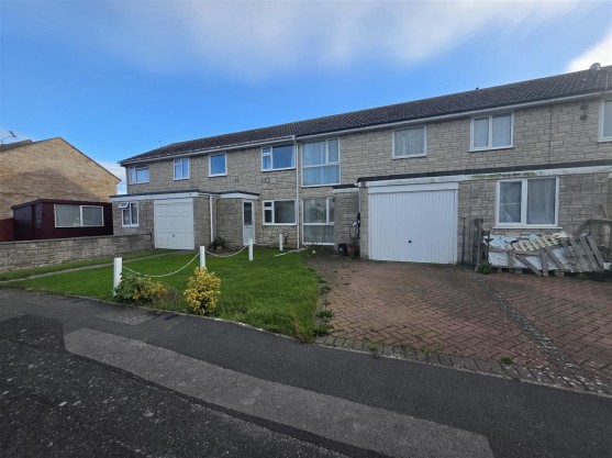 Croft Road, Portland