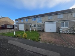 Croft Road, Portland