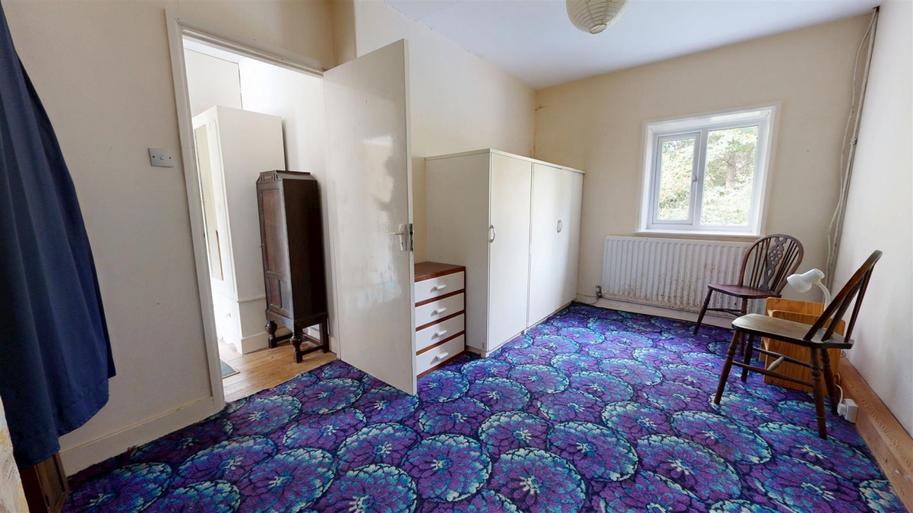 Lorton Lane, Weymouth