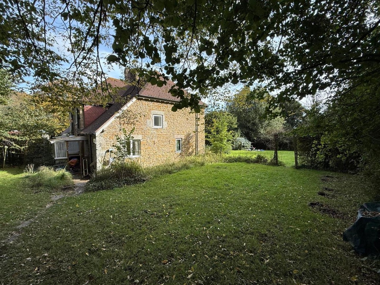 Lorton Lane, Weymouth