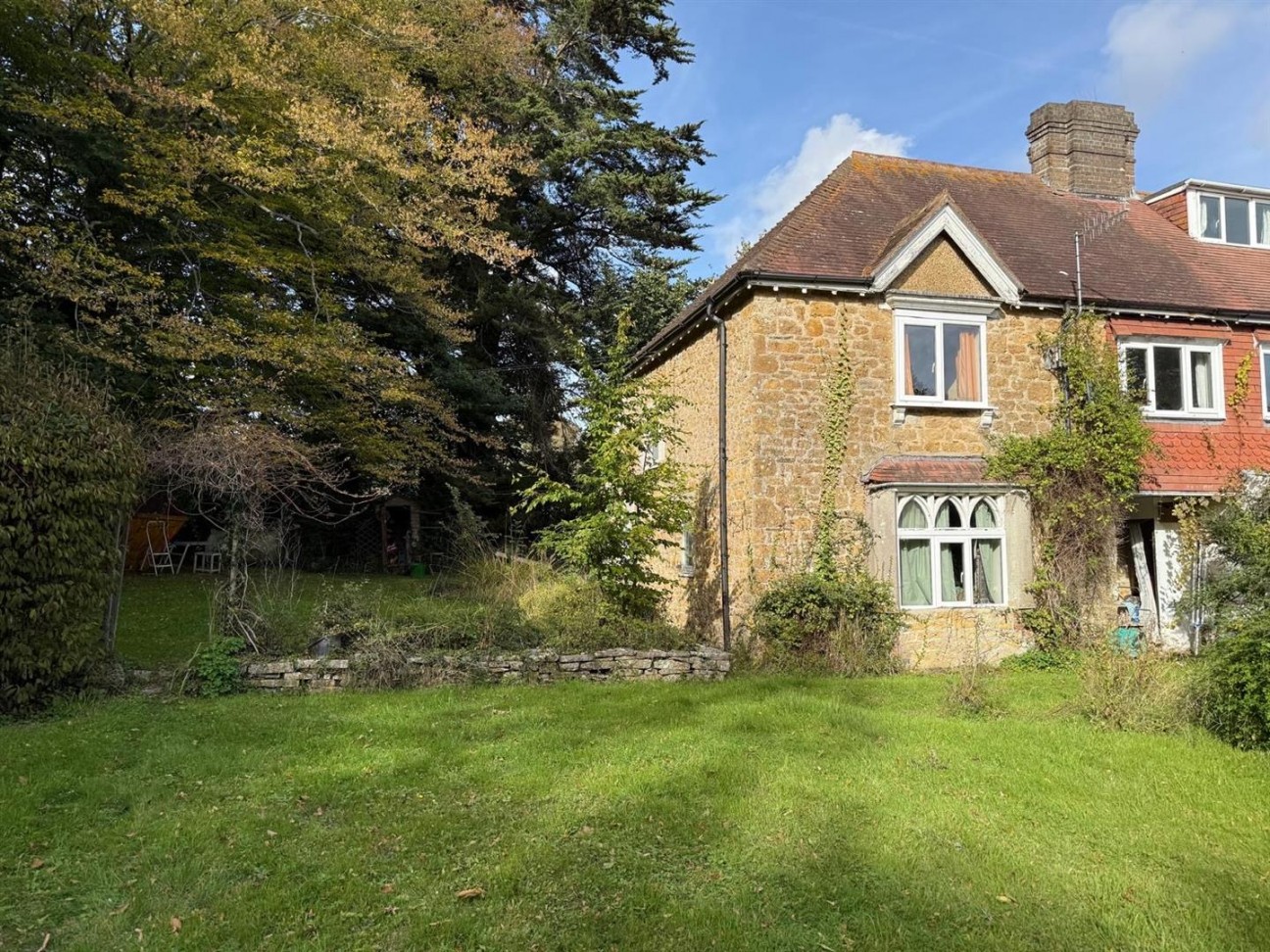 Lorton Lane, Weymouth