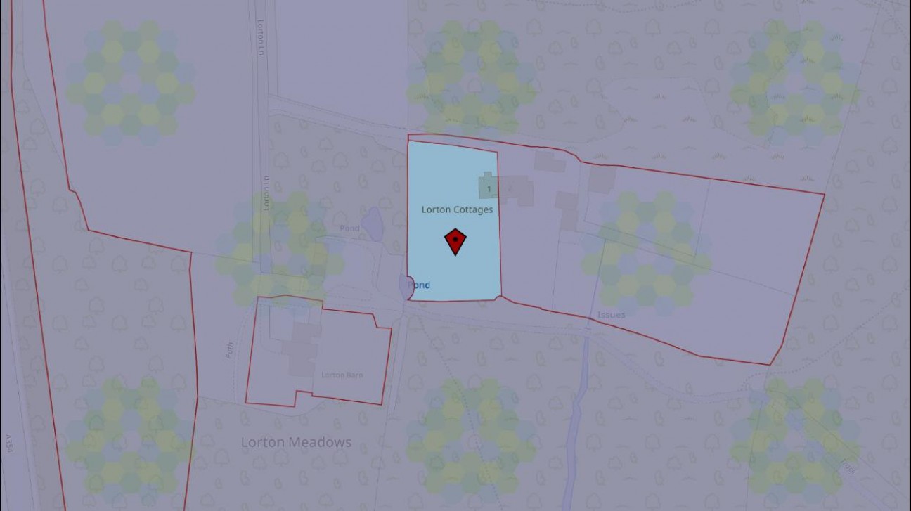 Lorton Lane, Weymouth