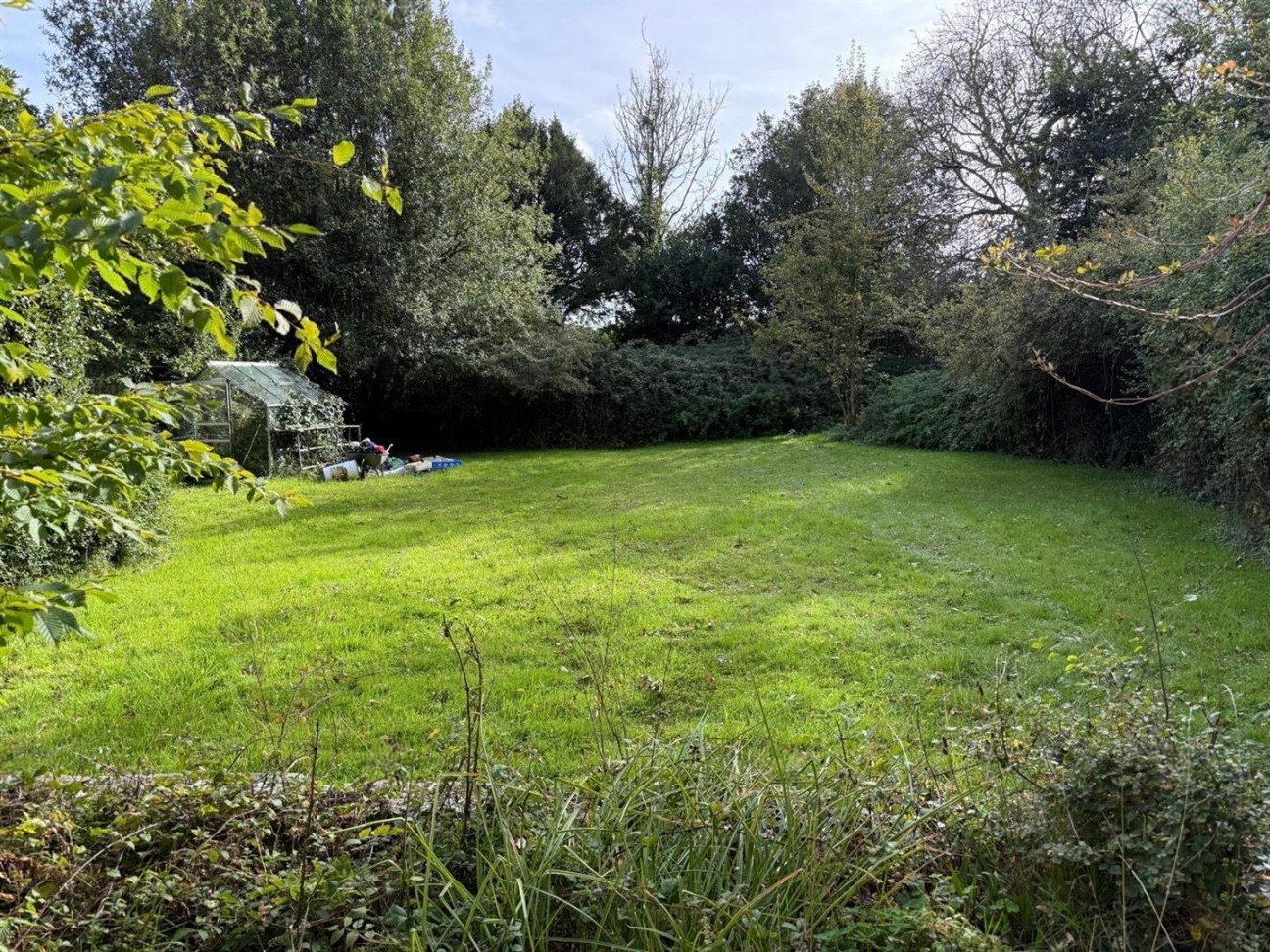 Lorton Lane, Weymouth