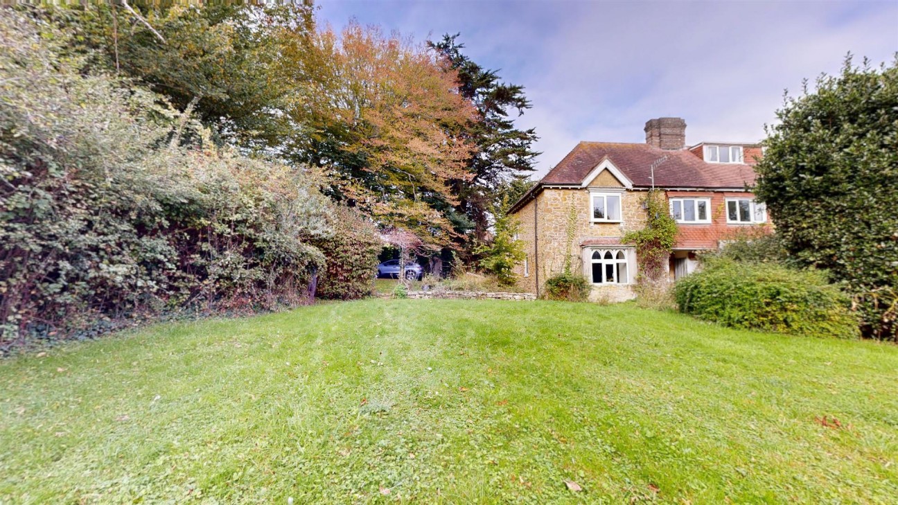 Lorton Lane, Weymouth