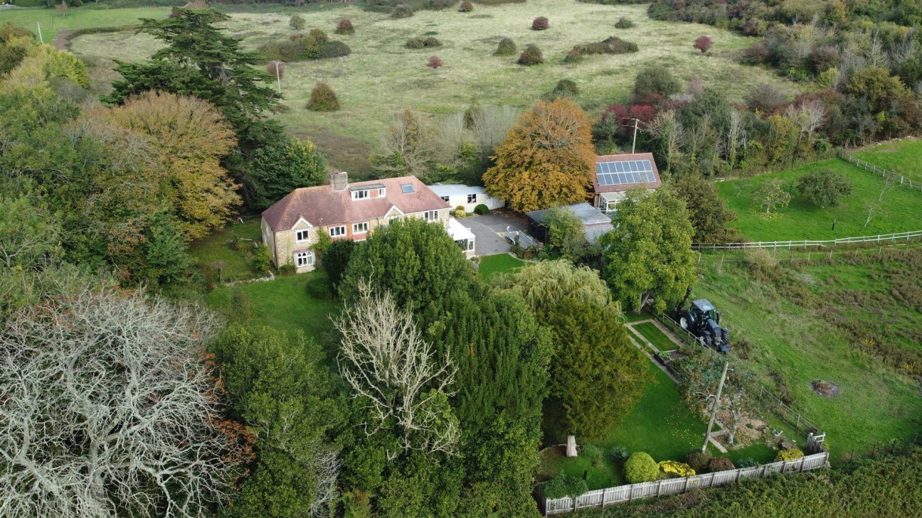 Lorton Lane, Weymouth