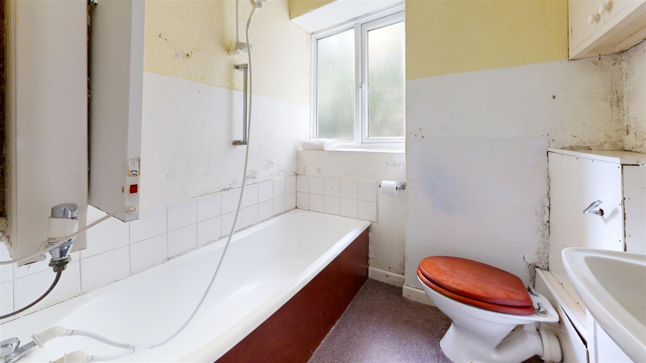 Lorton Lane, Weymouth