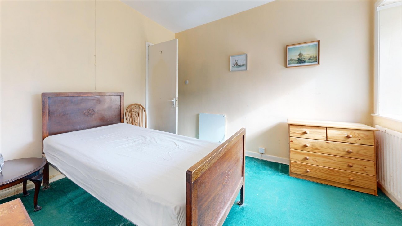 Lorton Lane, Weymouth