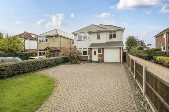 Merley Lane, Wimborne