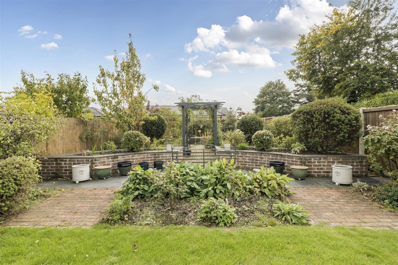 Merley Lane, Wimborne