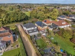 Merley Lane, Wimborne