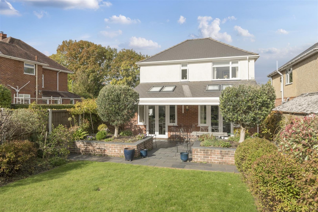 Merley Lane, Wimborne