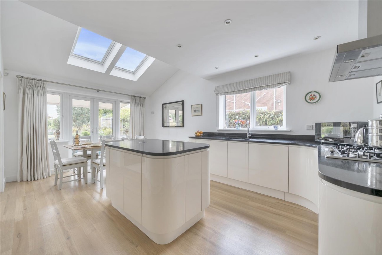 Merley Lane, Wimborne