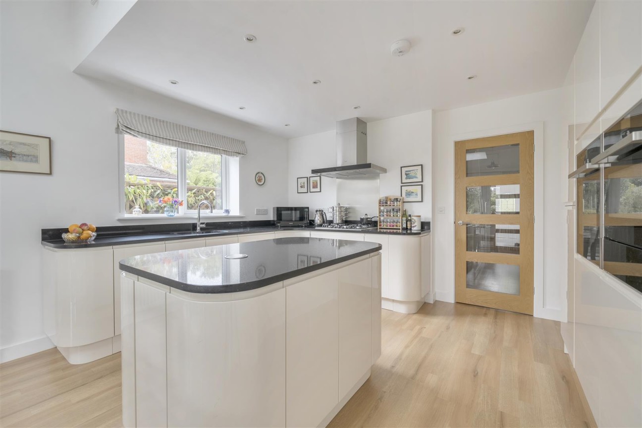 Merley Lane, Wimborne