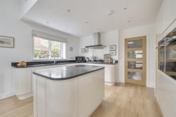 Merley Lane, Wimborne