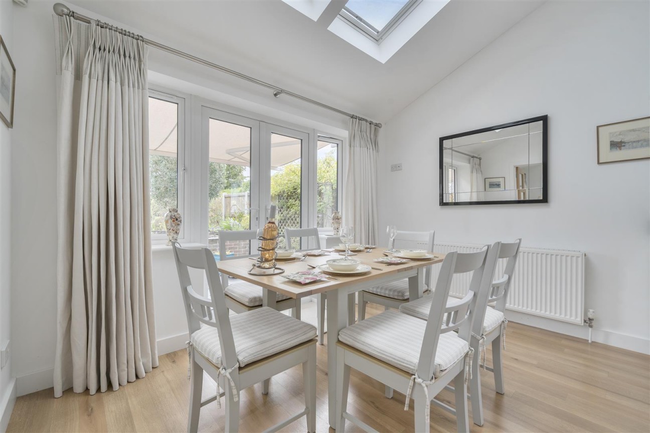 Merley Lane, Wimborne