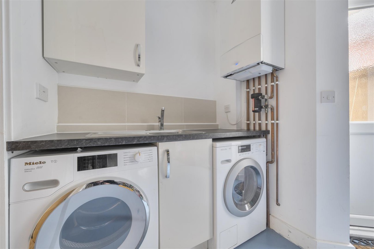 Merley Lane, Wimborne