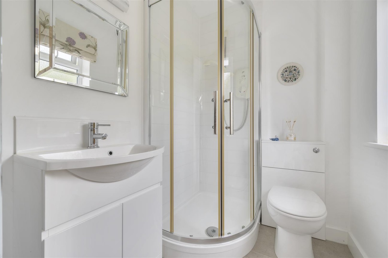 Merley Lane, Wimborne