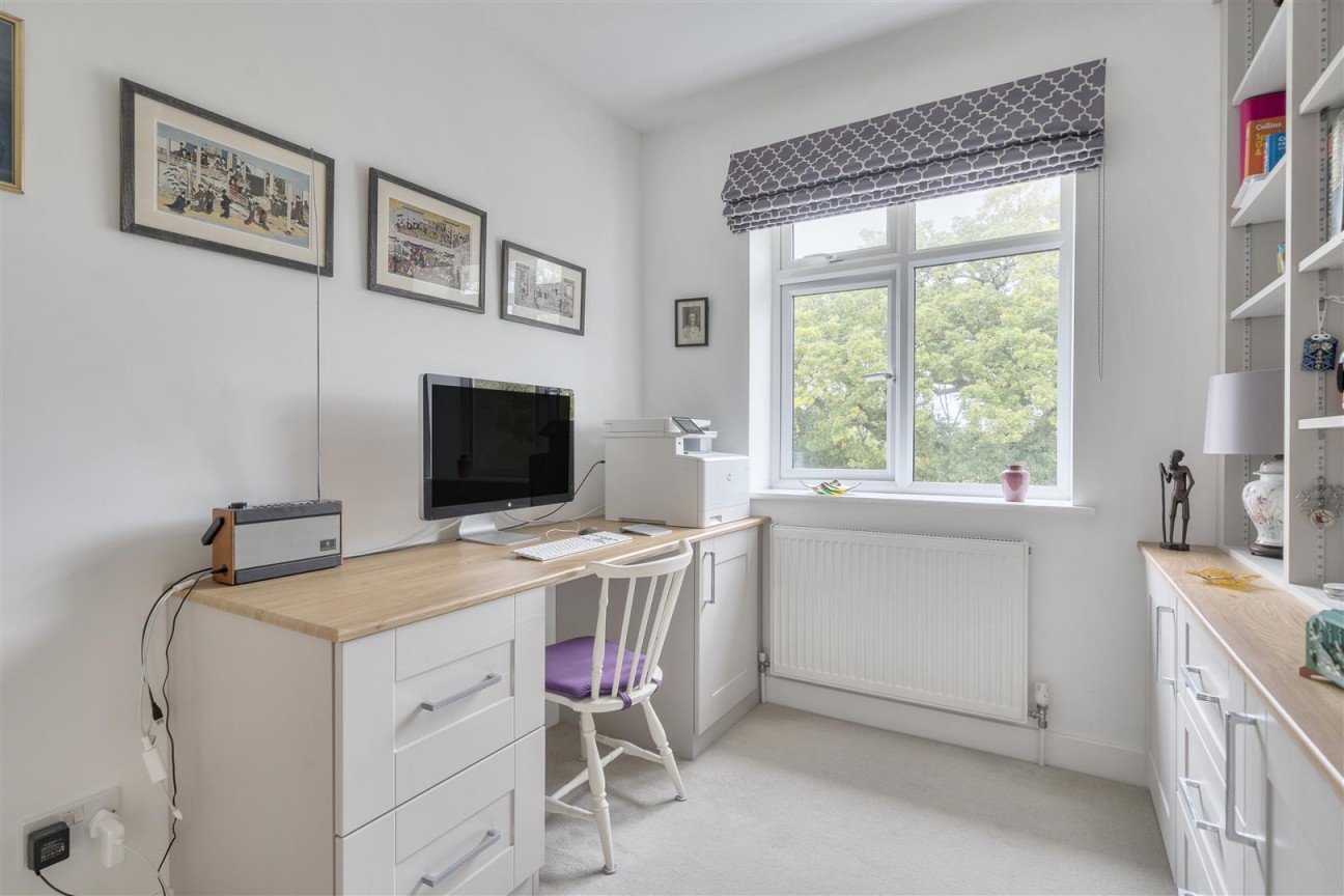 Merley Lane, Wimborne