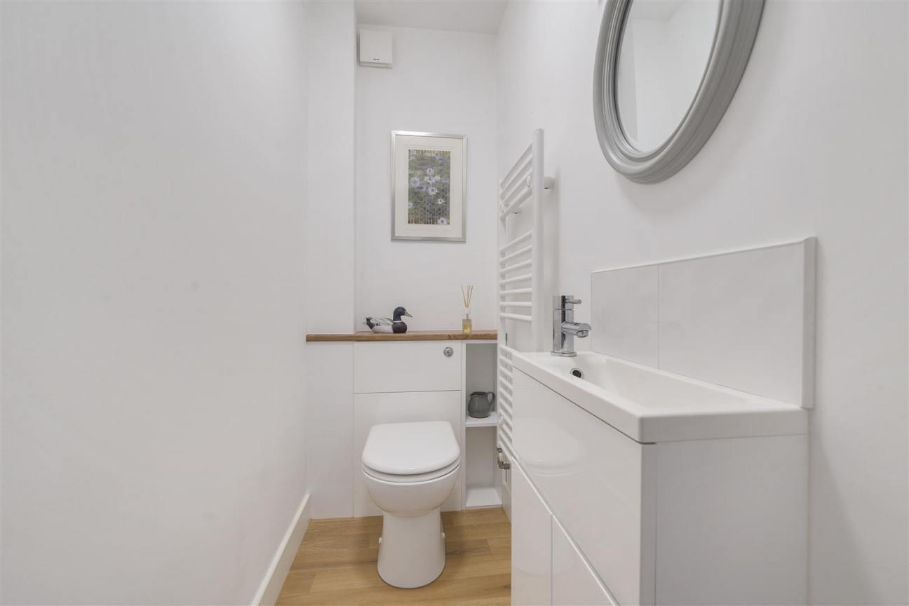 Merley Lane, Wimborne