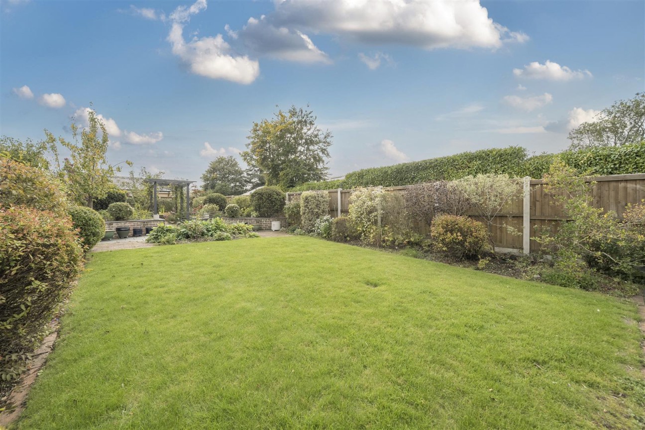 Merley Lane, Wimborne