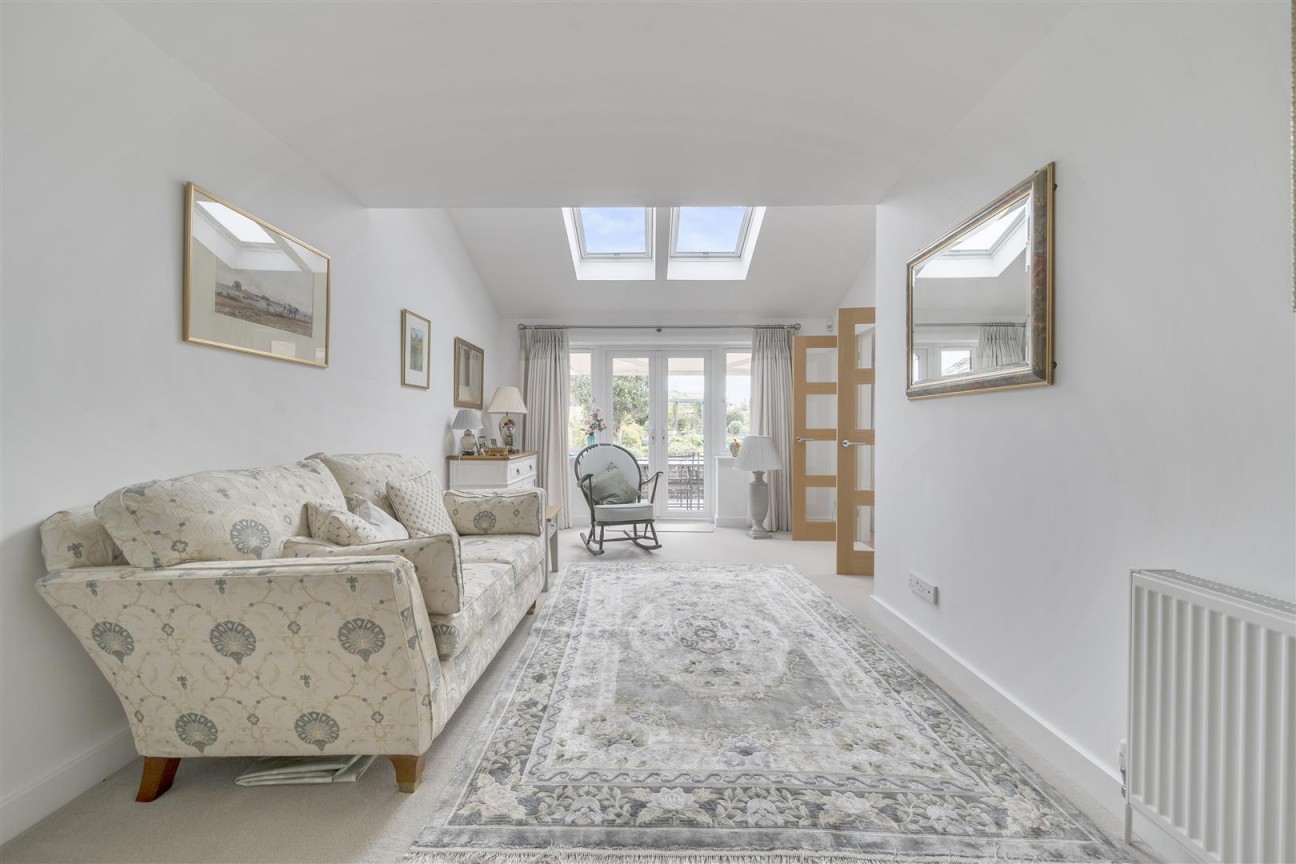 Merley Lane, Wimborne