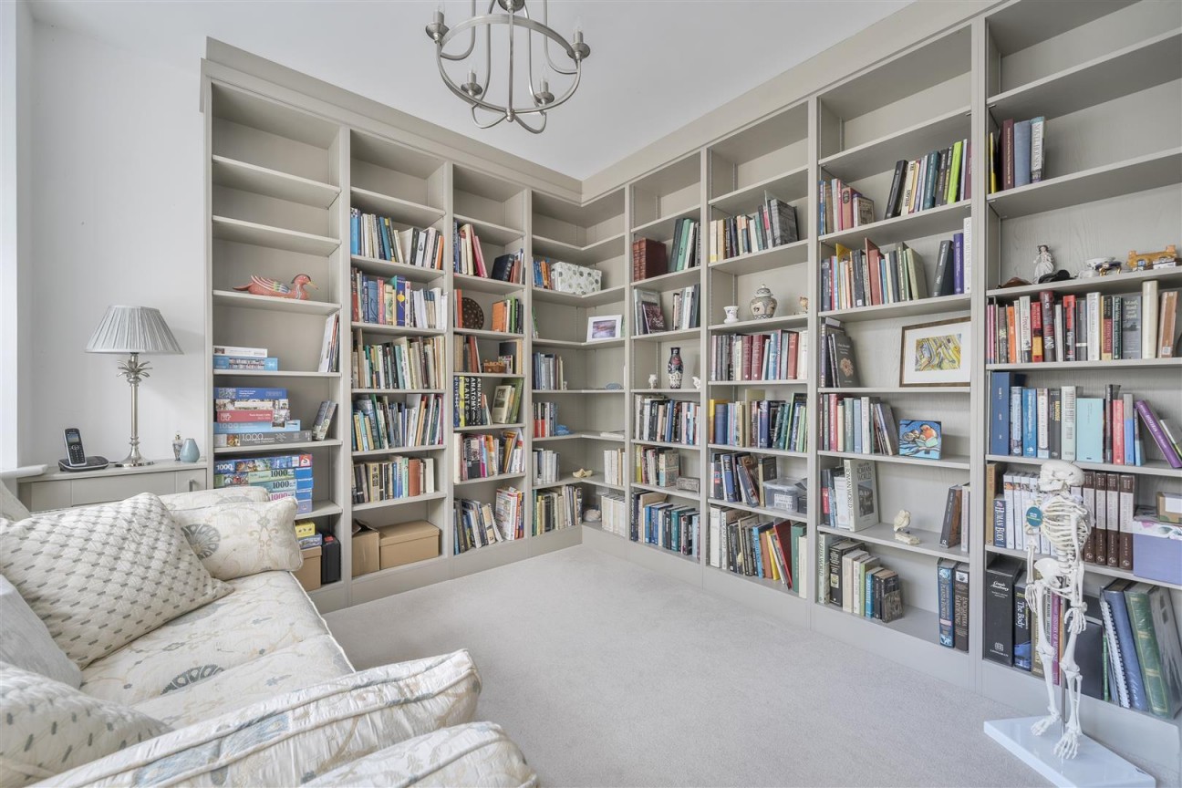 Merley Lane, Wimborne