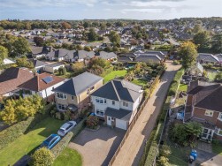 Merley Lane, Wimborne