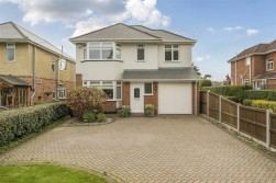 Merley Lane, Wimborne