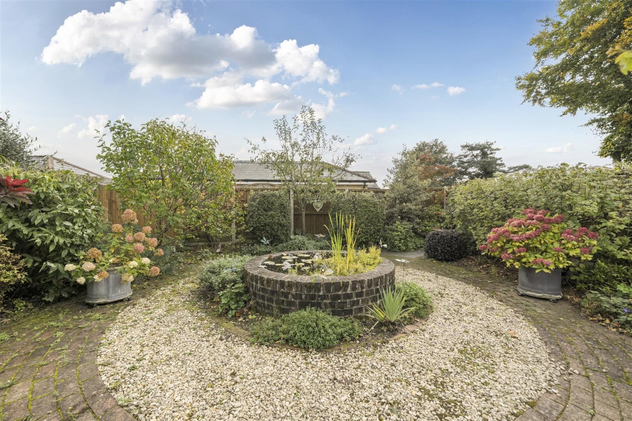 Merley Lane, Wimborne