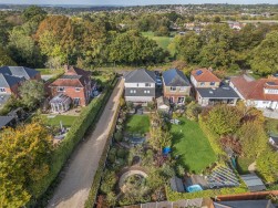 Merley Lane, Wimborne