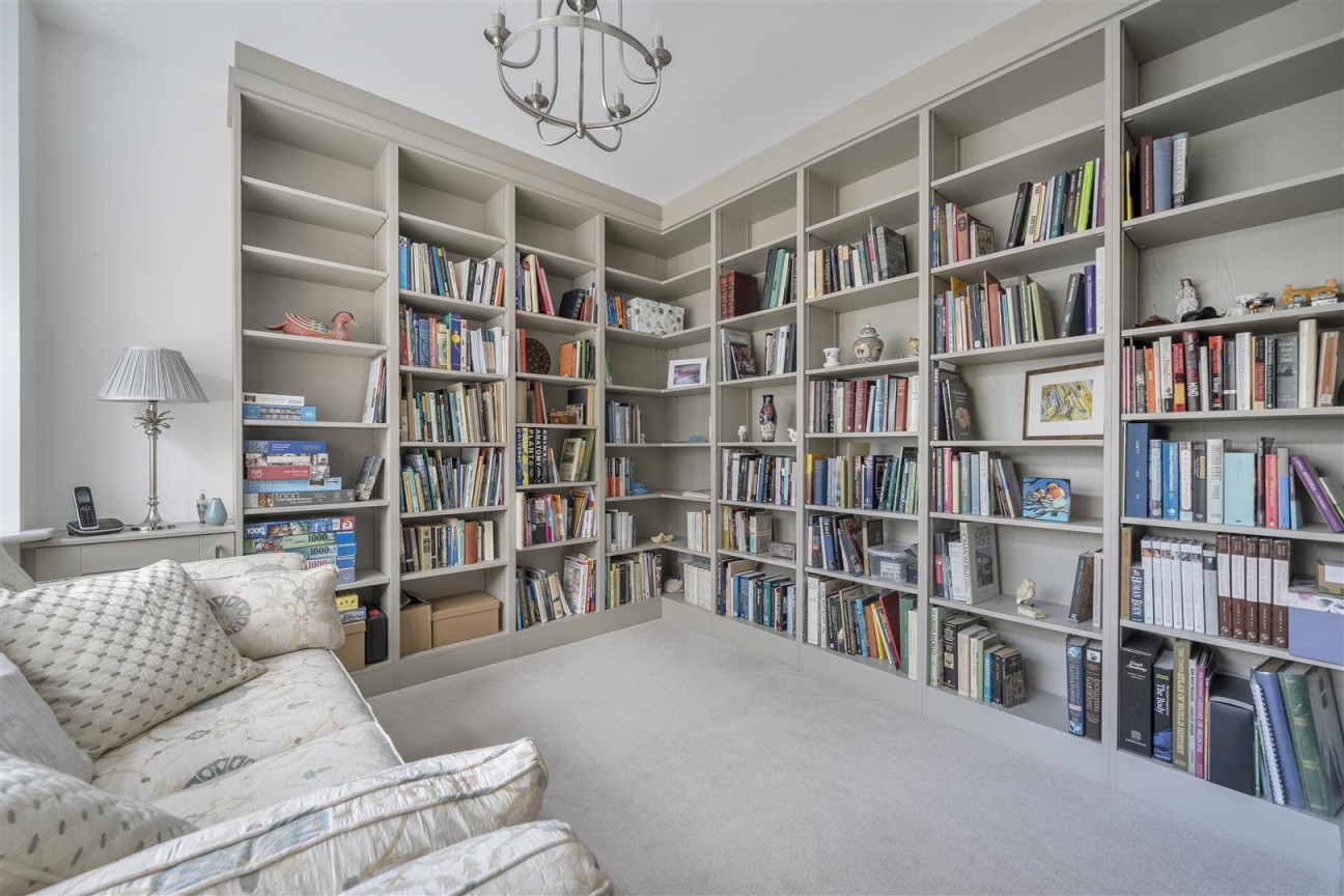 Merley Lane, Wimborne