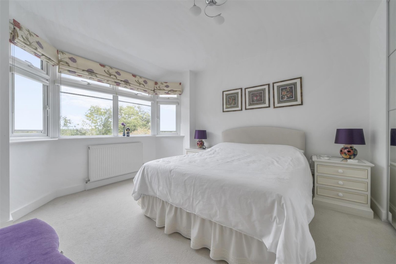 Merley Lane, Wimborne