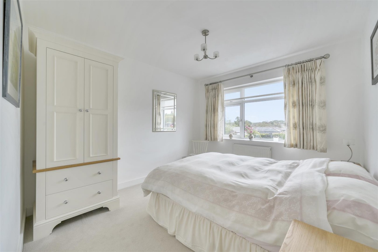 Merley Lane, Wimborne